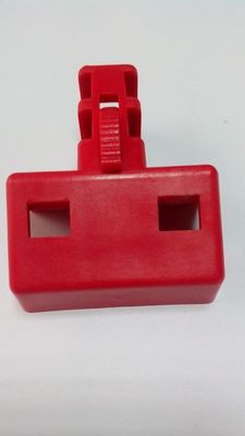 Easy To Use 9G Yellow Color Moulded Case Circuit Breaker Lockout supplier