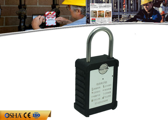 Container GPS Sealing Lock Tracker For Container Tracking And Locking supplier