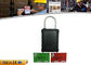 NFC RFID Secure Remote Control Padlock 3G Logistic Express Cargo Monitoring supplier