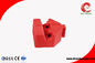 High Quality Nylon Electrical Snap-on Breaker Lockout Fast and Easy To Use supplier
