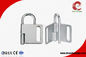 OEM/ODM Butterfly Safety Lockout Hasp hardended steel mini size supplier