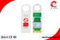 Round head Multifunctional Scaffolding Tag holder with insert card (ZC-P06) supplier