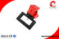 Ultra Large Size Clamp-on Breaker mcb safety lock clamp lock (large) breaker supplier
