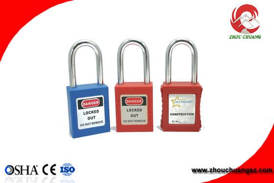 Hot Sale Pad Locks with Master Key System, Security Padlocks Locks supplier