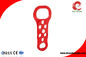 Hot Sales product Double-end Steel Hasp supported OEM Service117g Weight Plated Steel supplier