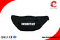 Good price Safety Lockout waist bag Polyester Fabrics Material  Can customize logo supplier