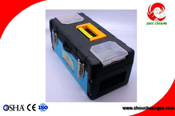 China Supplier Safety Lockout Combination Bag ZC-Z12,LOCKOUT TAGOUT BAG supplier