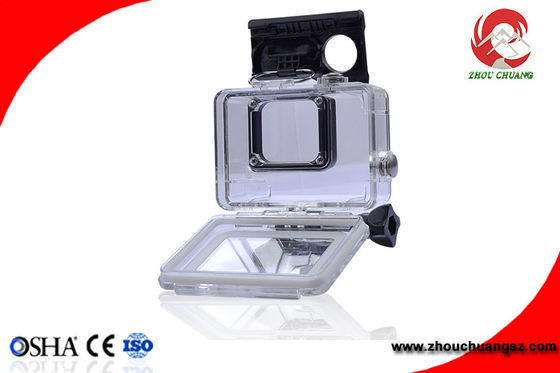 Sports Camera Waterproof Diving Swimming Housing 45M Underwater Crystal Water Proof Cover supplier