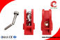 OEM &amp;CE Miniature safety multifunction circuit breaker lockout&amp; tagout supplier