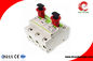 Pin out standard Miniature Nylon PA Circuit Breaker lockout supplier