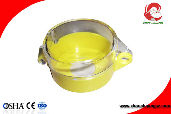 Button Transparent Emergence Emergency Safety Stop Lockout Install Hole Diamet 22mm supplier