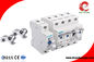 MCB Electrical Safety Miniature Circuit Breaker Lockout Device supplier