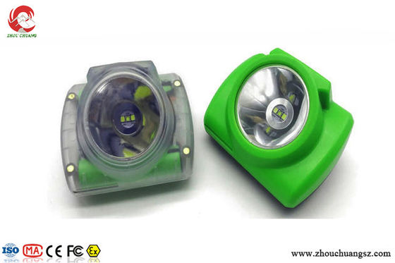 Wireless Battery Operated Rechargeable LED Headlights for sale Good price High Brightness supplier