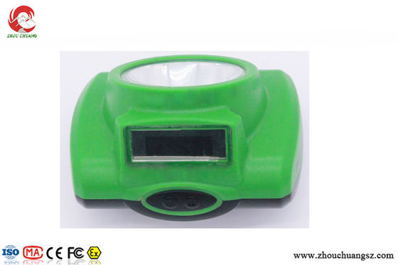 Wireless Battery Operated Rechargeable LED Headlights for sale Good price High Brightness supplier