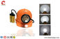 Atex Approved Corded Coal Mining Lights 25000lux Brightest Mining lamp can laser LOGO supplier