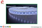 24V LED Flexible Strip Light used for underground, tunnel, Industrial Lighting, White light RGB light supplier