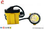 Atex Approved Corded Underground Coal Mining Lights IP68 25000LUX Strong Brightness supplier