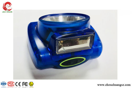 Kl6lm LED mining light Atex approved 1.3W 12000 LUX LED Mining Cap Lamp Retailer supplier