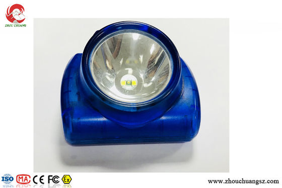 Kl6lm LED mining light Atex approved 1.3W 12000 LUX LED Mining Cap Lamp Retailer supplier