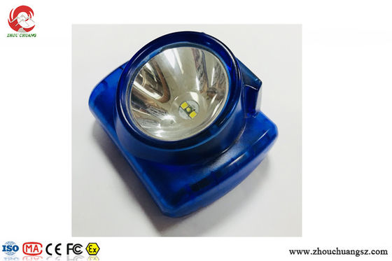 Kl6lm LED mining light Atex approved 1.3W 12000 LUX LED Mining Cap Lamp Retailer supplier