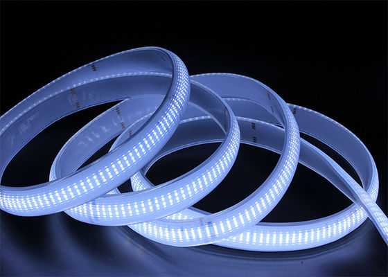 Explosion - proof industrial LED silicon strip lights for underground mines , tunnels , outdoor supplier