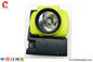 Explosion-proof LED miner's cap lamp IP68 safety cap lamp coal mine lamp supplier