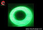 Green color 72LED/M DC36V 0.2W/M LED strip lights for emergency lighting outdoor lighting supplier