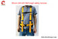 Miners Belt with Integral Braces, Adjustable waist belt, Yellow, Universal size supplier