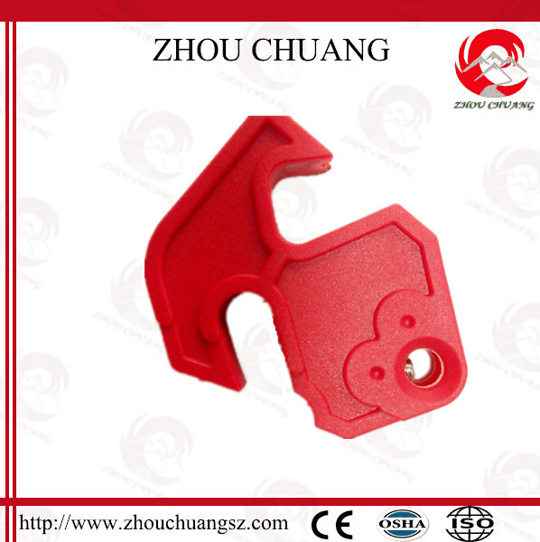 Electrical MCCB Moulded Case minin Circuit Breaker Lockout with tagout ...